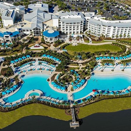 Margaritaville Resort Orlando With H2O Waterpark Four Corners Exterior foto