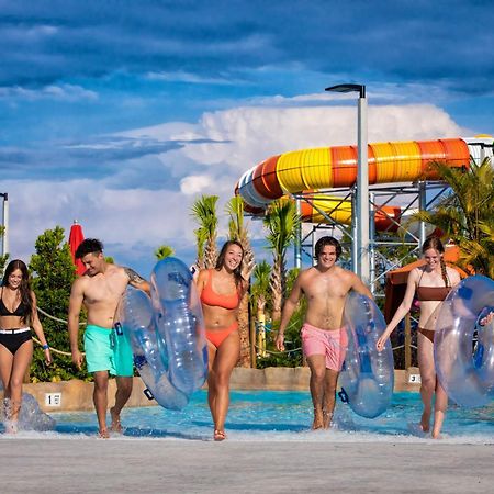 Margaritaville Resort Orlando With H2O Waterpark Four Corners Exterior foto