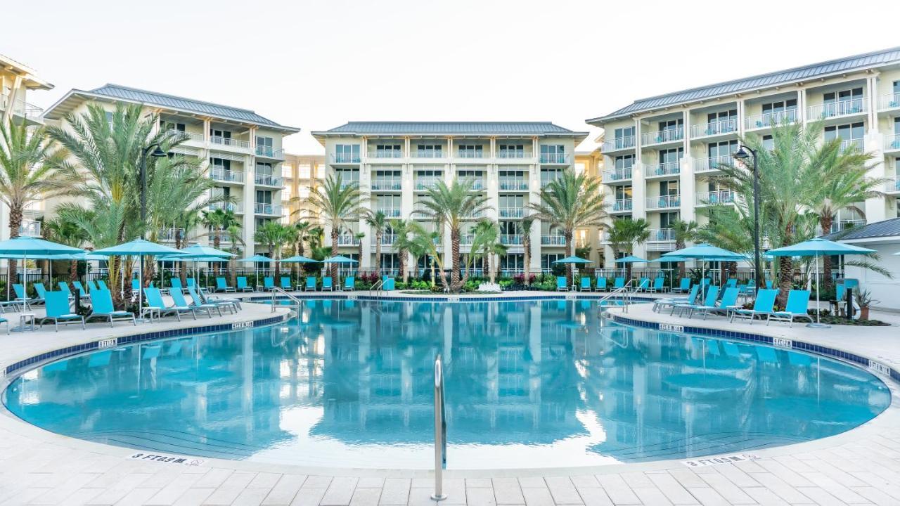 Margaritaville Resort Orlando With H2O Waterpark Four Corners Exterior foto