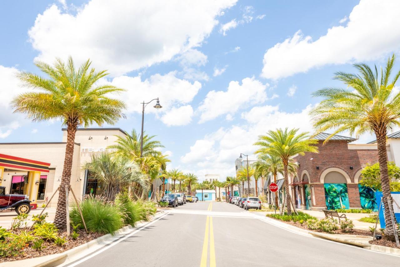 Margaritaville Resort Orlando With H2O Waterpark Four Corners Exterior foto