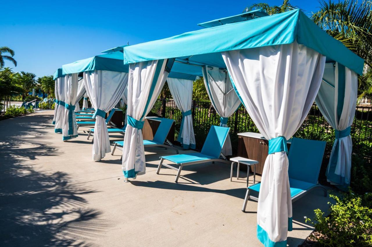 Margaritaville Resort Orlando With H2O Waterpark Four Corners Exterior foto