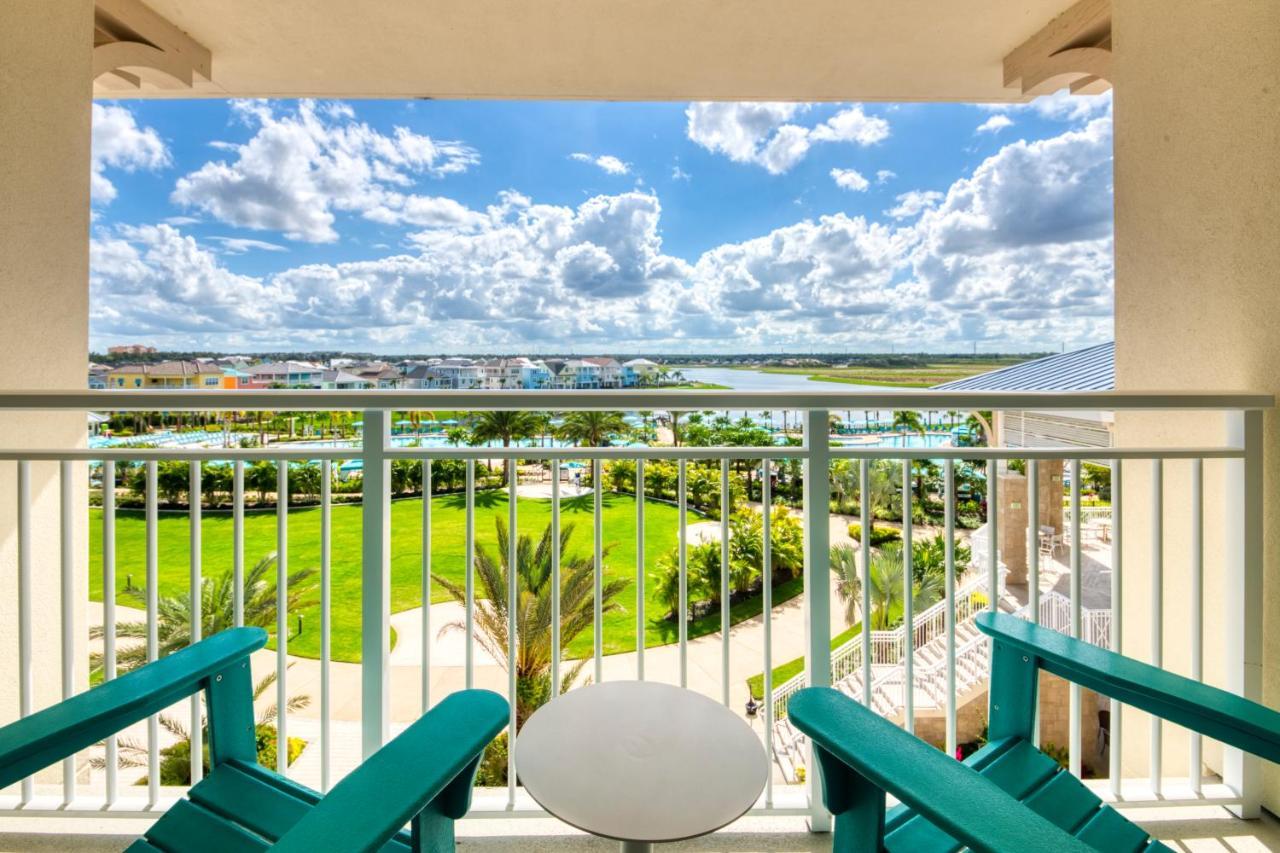 Margaritaville Resort Orlando With H2O Waterpark Four Corners Exterior foto