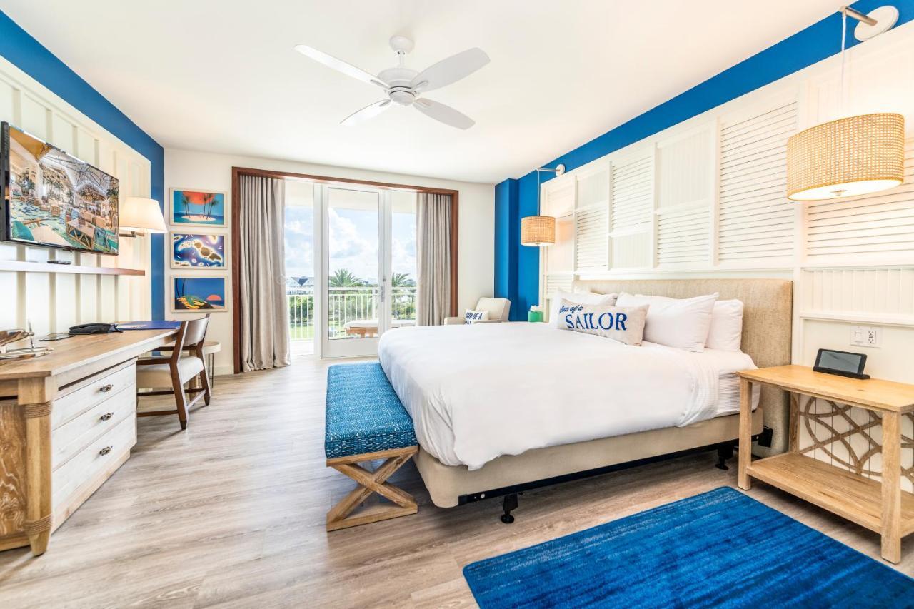 Margaritaville Resort Orlando With H2O Waterpark Four Corners Exterior foto