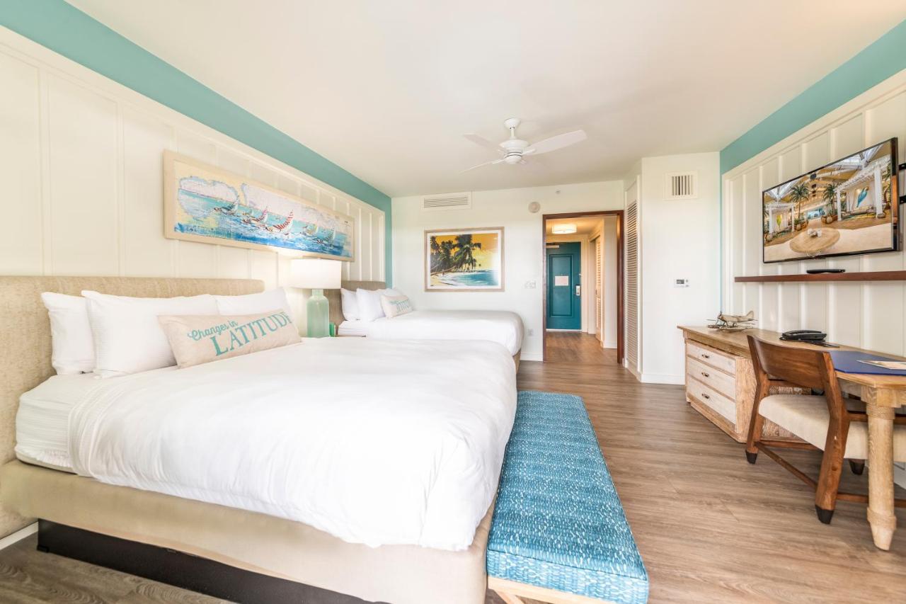 Margaritaville Resort Orlando With H2O Waterpark Four Corners Exterior foto