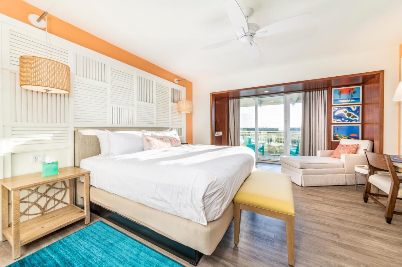 Margaritaville Resort Orlando With H2O Waterpark Four Corners Exterior foto