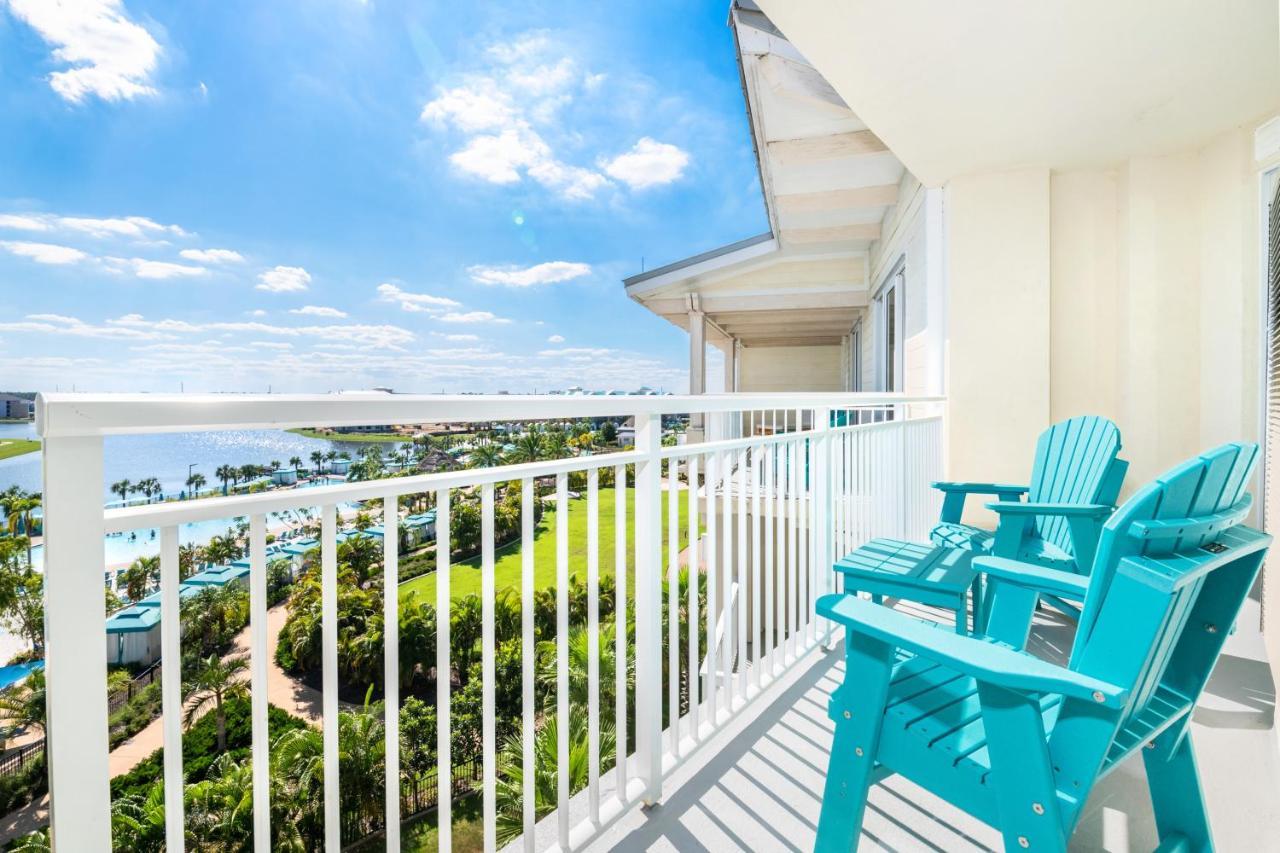 Margaritaville Resort Orlando With H2O Waterpark Four Corners Exterior foto