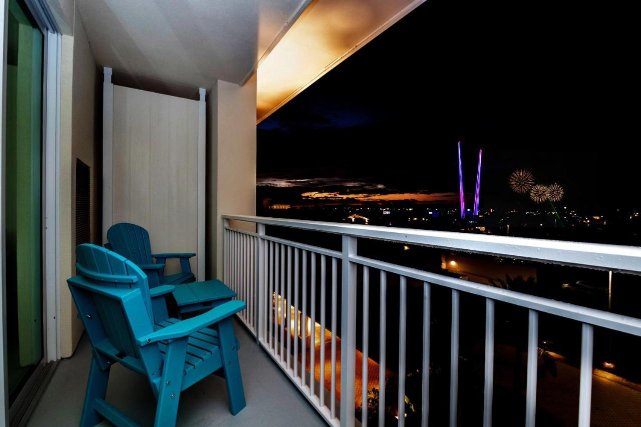 Margaritaville Resort Orlando With H2O Waterpark Four Corners Exterior foto