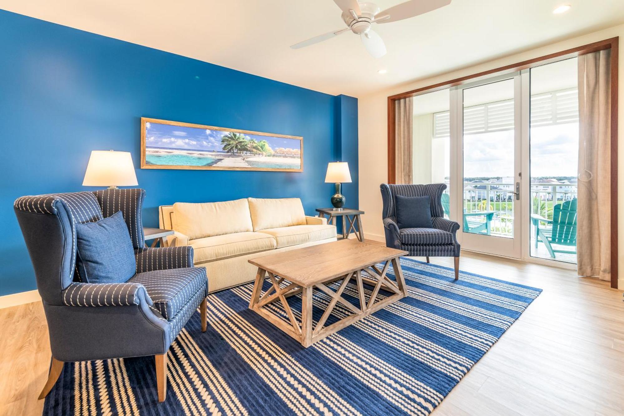 Margaritaville Resort Orlando With H2O Waterpark Four Corners Exterior foto