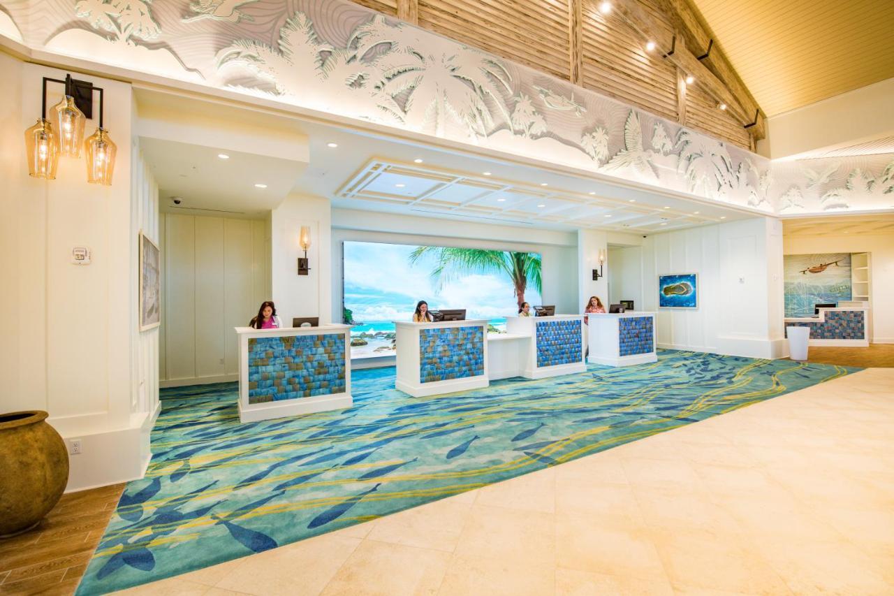 Margaritaville Resort Orlando With H2O Waterpark Four Corners Exterior foto