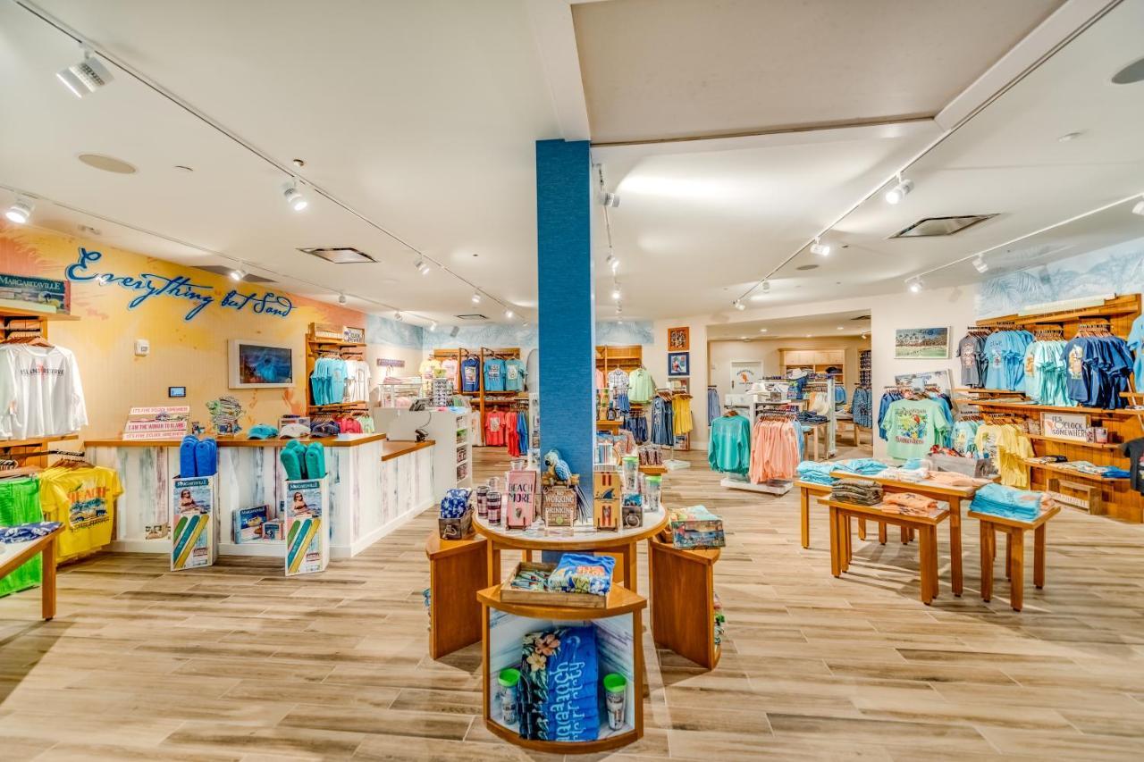 Margaritaville Resort Orlando With H2O Waterpark Four Corners Exterior foto