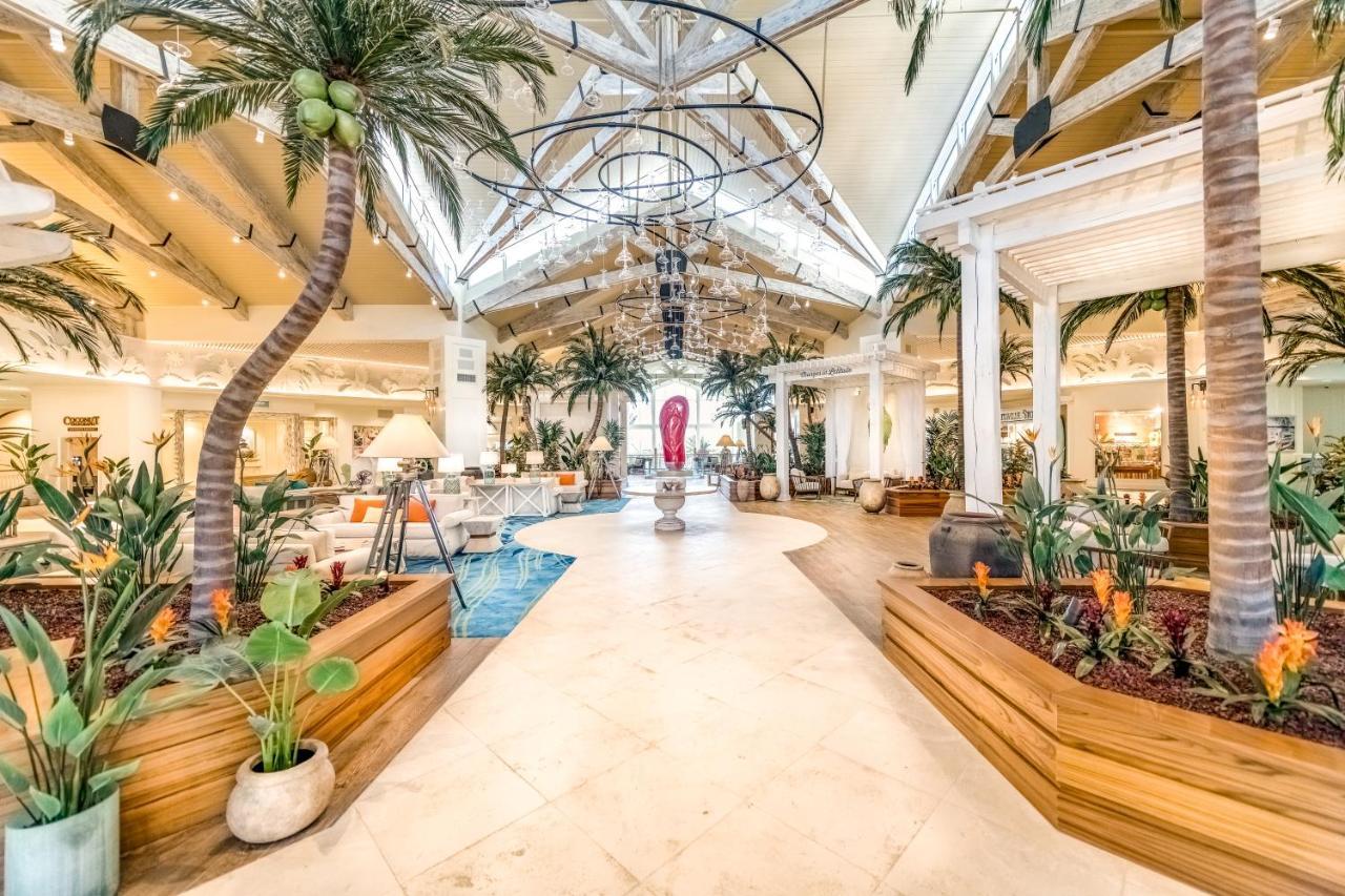 Margaritaville Resort Orlando With H2O Waterpark Four Corners Exterior foto