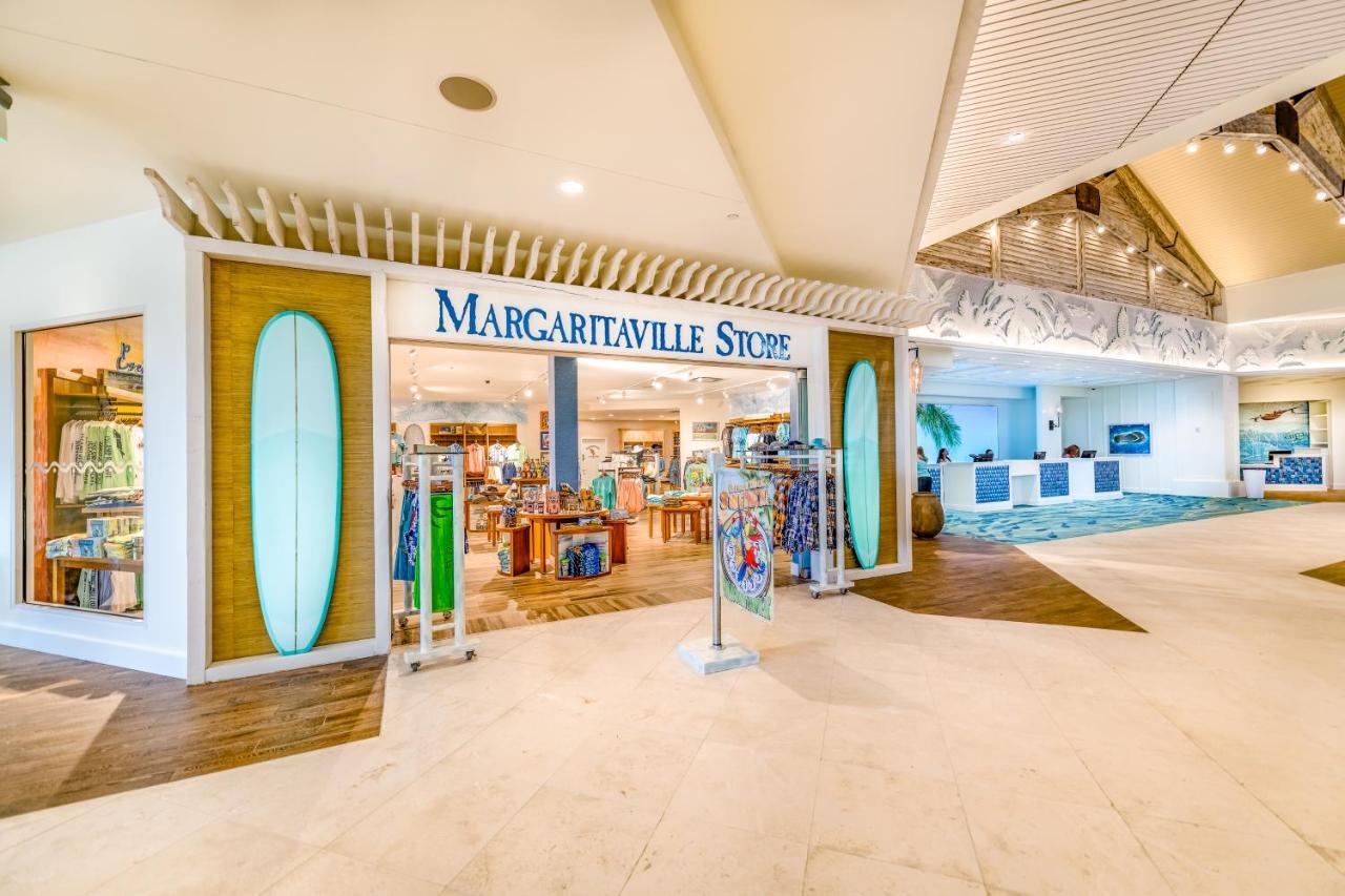Margaritaville Resort Orlando With H2O Waterpark Four Corners Exterior foto