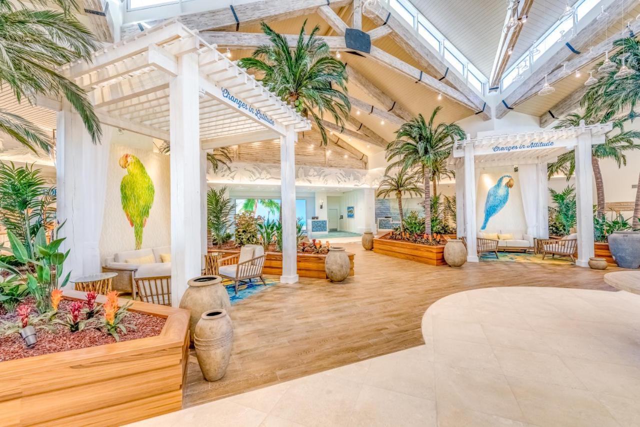 Margaritaville Resort Orlando With H2O Waterpark Four Corners Exterior foto