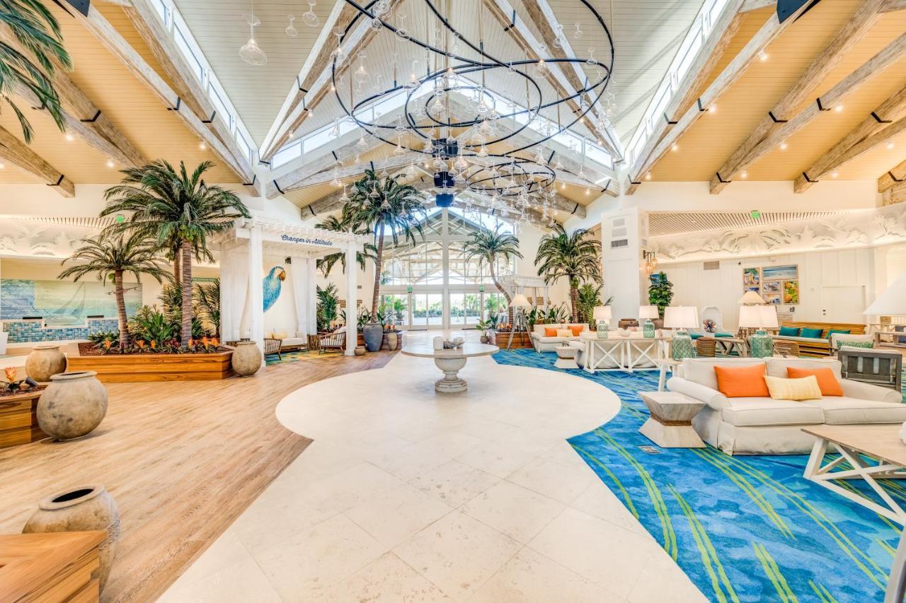 Margaritaville Resort Orlando With H2O Waterpark Four Corners Exterior foto