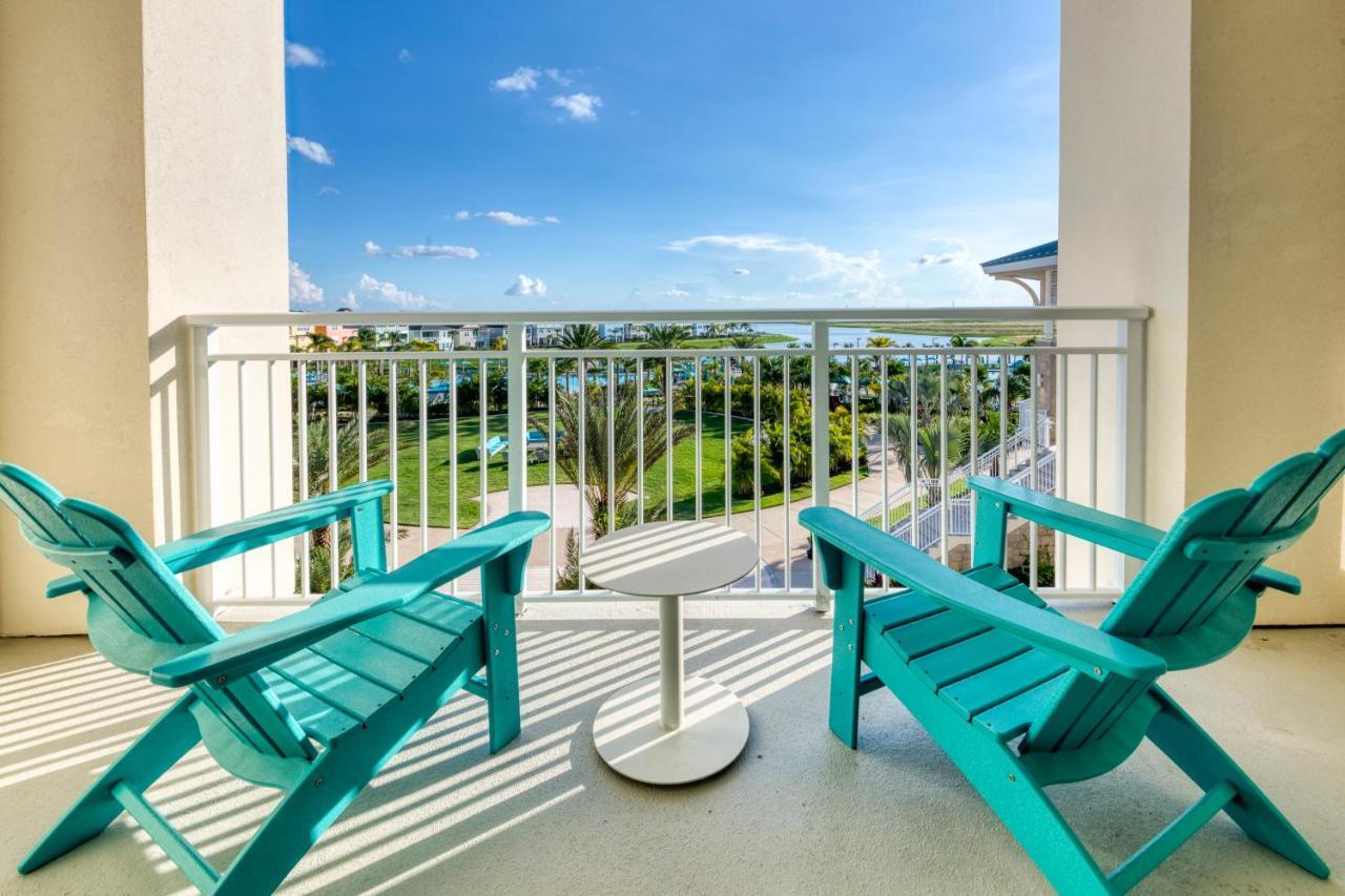 Margaritaville Resort Orlando With H2O Waterpark Four Corners Exterior foto