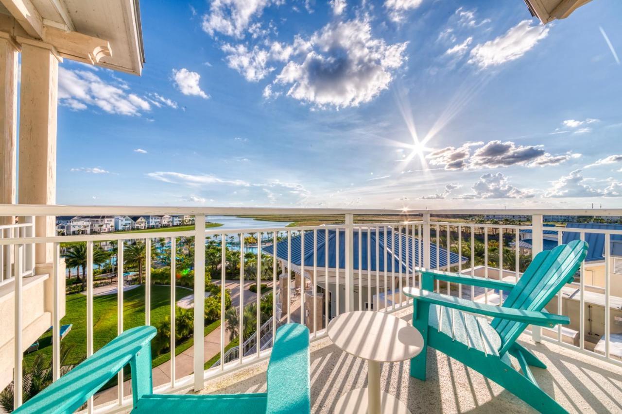 Margaritaville Resort Orlando With H2O Waterpark Four Corners Exterior foto